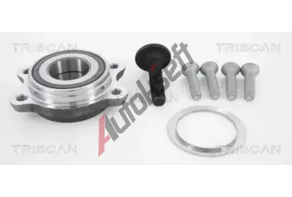 TRISCAN Sada loiska kola TRI 8530 29126, 8530 29126
