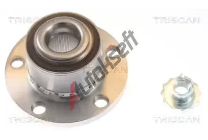 TRISCAN Sada loiska kola TRI 8530 29127, 8530 29127