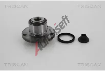 TRISCAN Sada loiska kola TRI 8530 29128, 8530 29128