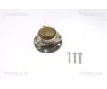 Sada loiska kola TRISCAN ‐ TRI 8530 29140