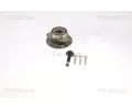 TRISCAN Sada loiska kola TRI 8530 29141, 8530 29141