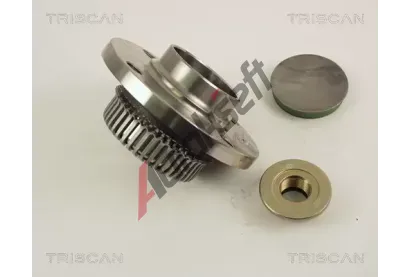 TRISCAN Sada loiska kola TRI 8530 29221, 8530 29221