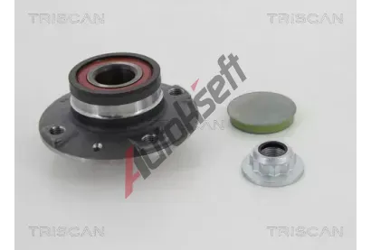TRISCAN Sada loiska kola TRI 8530 29235, 8530 29235