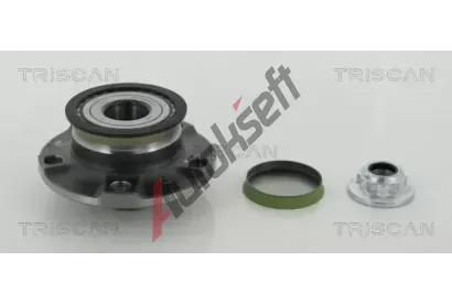 TRISCAN Sada loiska kola TRI 8530 29241, 8530 29241