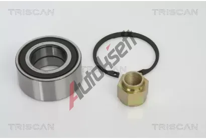 TRISCAN Sada loiska kola TRI 8530 38111, 8530 38111