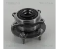 Sada loiska kola TRISCAN ‐ TRI 8530 43122