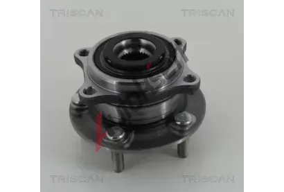 TRISCAN Sada loiska kola TRI 8530 43122, 8530 43122