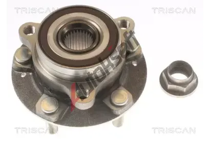 TRISCAN Sada loiska kola TRI 8530 43123, 8530 43123