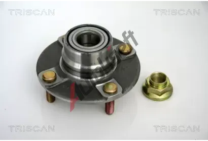 TRISCAN Sada lo�iska kola TRI 8530 43212, 8530 43212