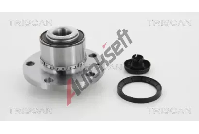 TRISCAN Sada ložiska kola TRI 8530 67105, 8530 67105  TRISCAN Sada ložiska kola TRI 8530 67105, 8530 67105