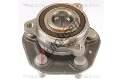 TRISCAN Sada ložiska kola TRI 8530 81103, 8530 81103 TRISCAN Sada ložiska kola TRI 8530 81103, 8530 81103