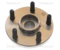 TRISCAN N�boj kola TRI 8535 13004, 8535 13004