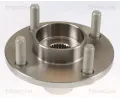 TRISCAN Náboj kola TRI 8535 16006, 8535 16006