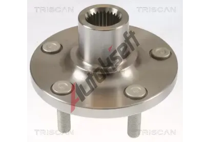 TRISCAN N�boj kola TRI 8535 16009, 8535 16009