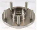 TRISCAN N�boj kola TRI 8535 16009, 8535 16009