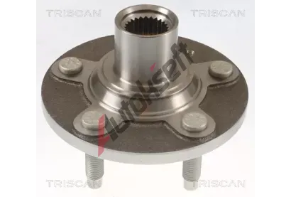TRISCAN Nboj kola TRI 8535 24002, 8535 24002