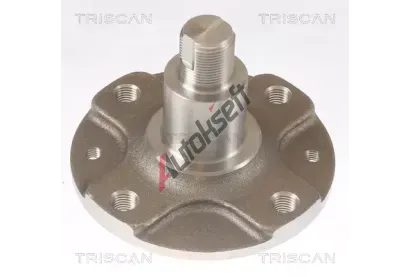 TRISCAN Náboj kola TRI 8535 25006, 8535 25006 TRISCAN Náboj kola TRI 8535 25006, 8535 25006