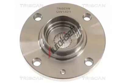 TRISCAN Náboj kola TRI 8535 29026, 8535 29026 TRISCAN Náboj kola TRI 8535 29026, 8535 29026