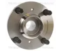 TRISCAN Náboj kola TRI 8535 69000, 8535 69000