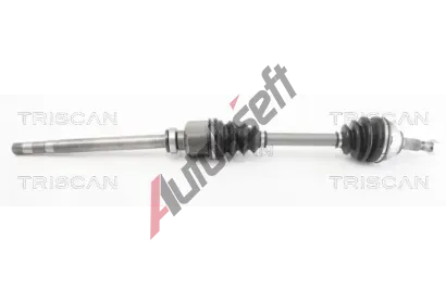 TRISCAN Hnac hdel TRI 8540 10531, 8540 10531
