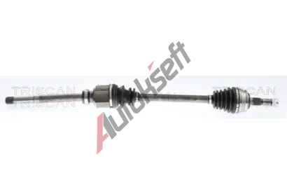 TRISCAN Hnac hdel TRI 8540 10566, 8540 10566