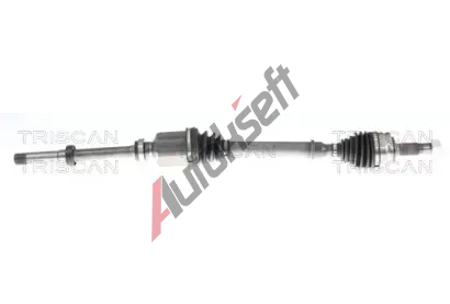TRISCAN Hnac� h��del TRI 8540 10570, 8540 10570