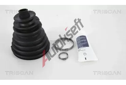 TRISCAN Sada man�ety hnac�ho h��dele TRI 8540 10797, 8540 10797