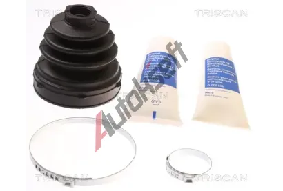 TRISCAN Sada manety hnacho hdele TRI 8540 10914, 8540 10914