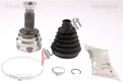 TRISCAN Kloub hnacho hdele, sada TRI 8540 11109, 8540 11109