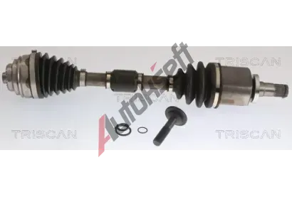 TRISCAN Hnac� h��del TRI 8540 11575, 8540 11575