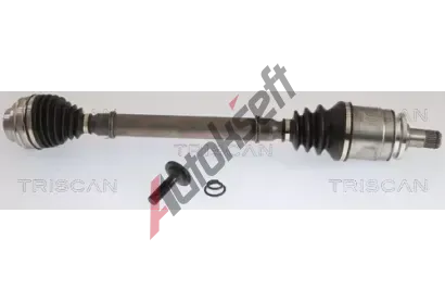 TRISCAN Hnací hřídel TRI 8540 11577, 8540 11577 TRISCAN Hnací hřídel TRI 8540 11577, 8540 11577