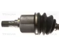 TRISCAN Hnac� h��del TRI 8540 11589, 8540 11589