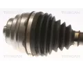 TRISCAN Hnac� h��del TRI 8540 11590, 8540 11590