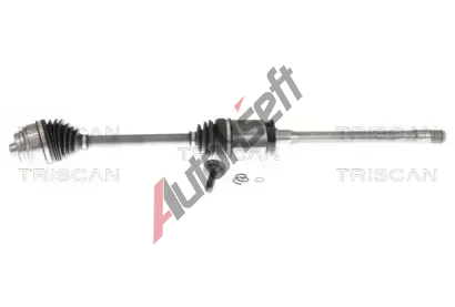 TRISCAN Hnac hdel TRI 8540 11600, 8540 11600