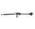 Hnac� h��del&nbsp;TRISCAN&nbsp;&dash;&nbsp;TRI 8540 11602
