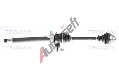 TRISCAN Hnací hřídel TRI 8540 11602, 8540 11602 TRISCAN Hnací hřídel TRI 8540 11602, 8540 11602