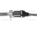 TRISCAN Hnací hřídel TRI 8540 11604, 8540 11604