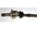 TRISCAN Hnac� h��del TRI 8540 11617, 8540 11617