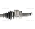 TRISCAN Hnací hřídel TRI 8540 11618, 8540 11618
