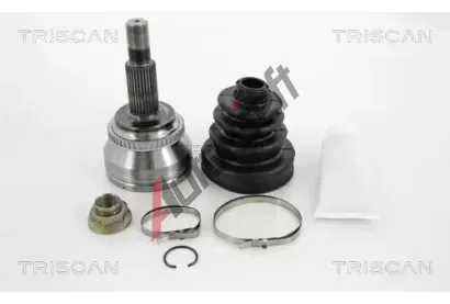 TRISCAN Kloub hnacho hdele, sada TRI 8540 13140, 8540 13140
