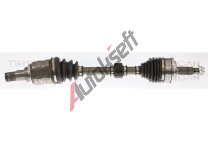TRISCAN Hnací hřídel TRI 8540 13561, 8540 13561 TRISCAN Hnací hřídel TRI 8540 13561, 8540 13561