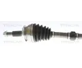 TRISCAN Hnací hřídel TRI 8540 13576, 8540 13576