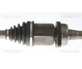 TRISCAN Hnací hřídel TRI 8540 13576, 8540 13576