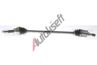 TRISCAN Hnací hřídel TRI 8540 13578, 8540 13578 TRISCAN Hnací hřídel TRI 8540 13578, 8540 13578