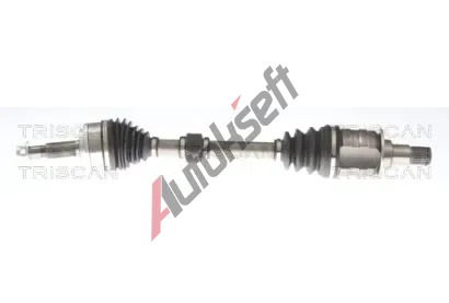 TRISCAN Hnac� h��del TRI 8540 13579, 8540 13579