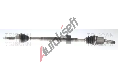 TRISCAN Hnac� h��del TRI 8540 13580, 8540 13580