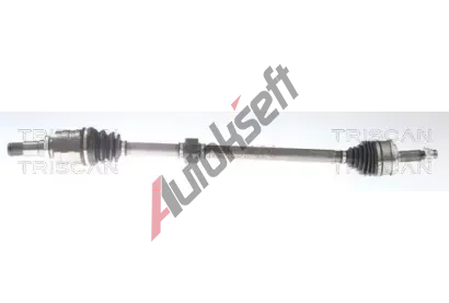 TRISCAN Hnac� h��del TRI 8540 13584, 8540 13584