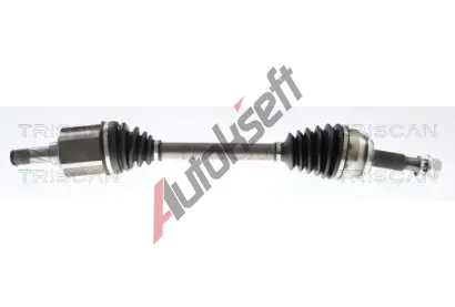 TRISCAN Hnací hřídel TRI 8540 14591, 8540 14591 TRISCAN Hnací hřídel TRI 8540 14591, 8540 14591