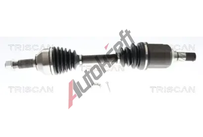 TRISCAN Hnac� h��del TRI 8540 14597, 8540 14597