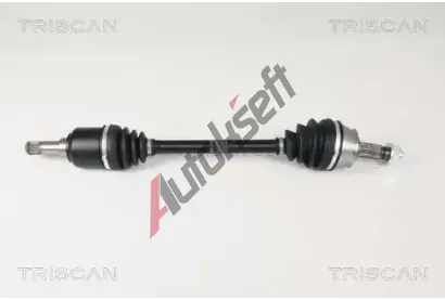 TRISCAN Hnac� h��del TRI 8540 15536, 8540 15536